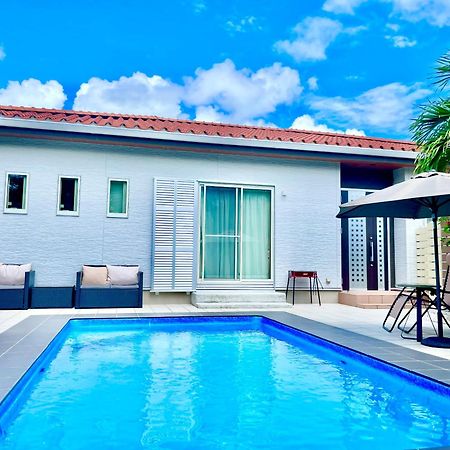 ほんだけ Villa Ishigaki  ภายนอก รูปภาพ