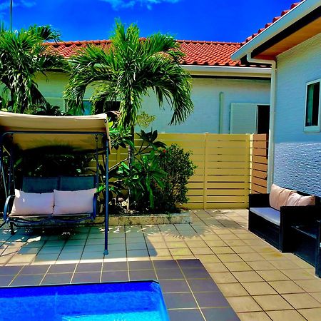 ほんだけ Villa Ishigaki  ภายนอก รูปภาพ