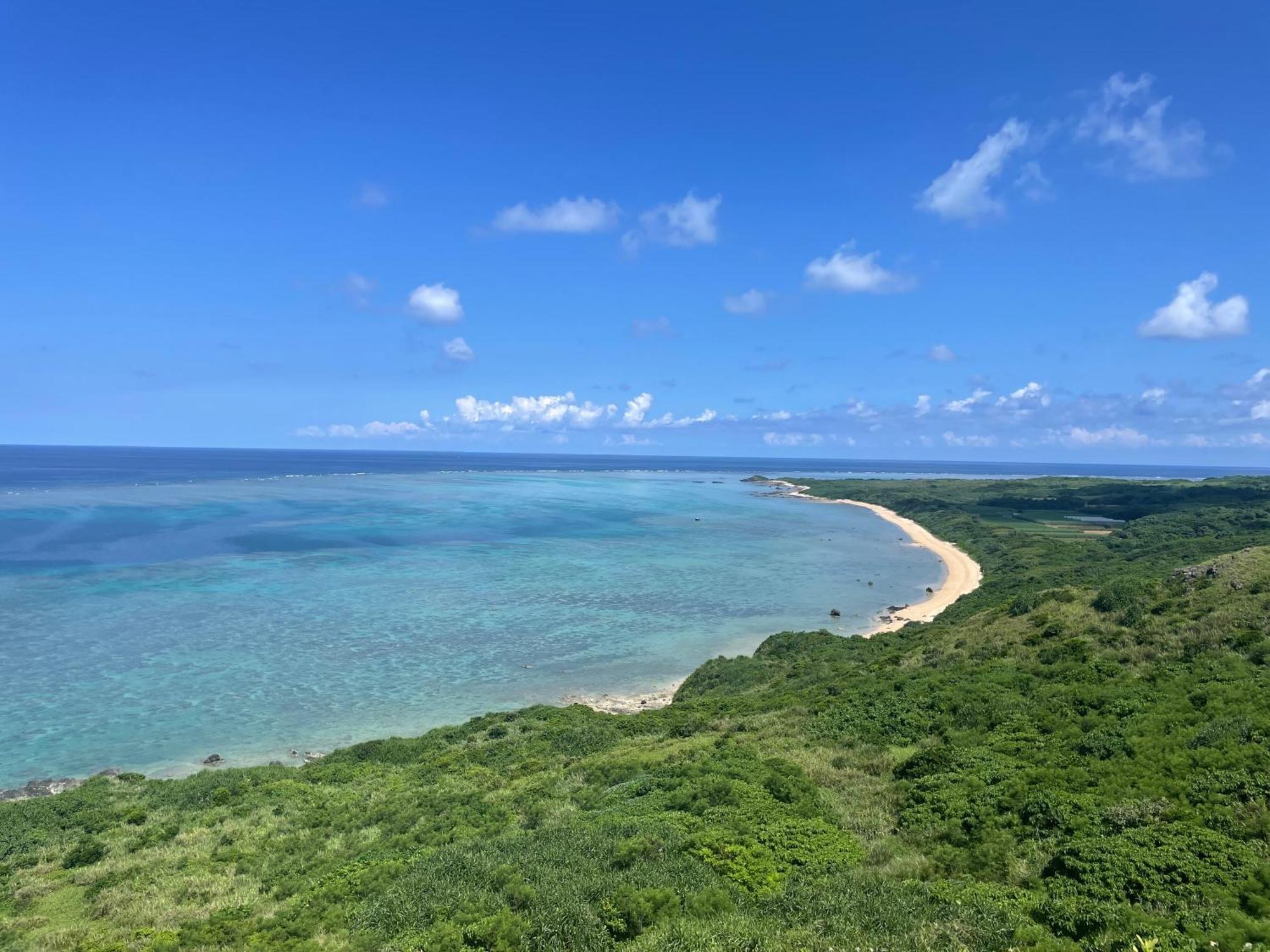ほんだけ Villa Ishigaki  ภายนอก รูปภาพ